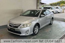 toyota camry 2011 -TOYOTA--Camry AVV50--1001870---TOYOTA--Camry AVV50--1001870-