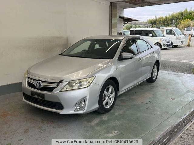 toyota camry 2011 -TOYOTA--Camry AVV50--1001870---TOYOTA--Camry AVV50--1001870- image 1