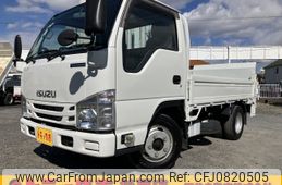 isuzu elf-truck 2019 -ISUZU--Elf TRG-NJR85A--NJR85-7070250---ISUZU--Elf TRG-NJR85A--NJR85-7070250-