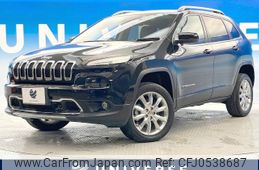 chrysler jeep-cherokee 2016 -CHRYSLER--Jeep Cherokee ABA-KL32L--1C4PJMHS1GW223079---CHRYSLER--Jeep Cherokee ABA-KL32L--1C4PJMHS1GW223079-