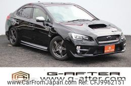 subaru wrx-s4 2016 quick_quick_DBA-VAG_VAG-018527