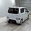 suzuki wagon-r 2017 -SUZUKI--Wagon R MH55S--MH55S-708335---SUZUKI--Wagon R MH55S--MH55S-708335- image 2