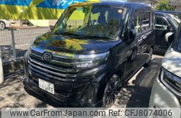 daihatsu thor 2022 CFJ8074006