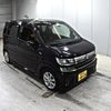 suzuki wagon-r 2018 -SUZUKI 【愛媛 581か8889】--Wagon R MH55S-186334---SUZUKI 【愛媛 581か8889】--Wagon R MH55S-186334- image 1