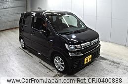 suzuki wagon-r 2018 -SUZUKI 【愛媛 581か8889】--Wagon R MH55S-186334---SUZUKI 【愛媛 581か8889】--Wagon R MH55S-186334-