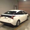 toyota prius 2021 -TOYOTA--Prius 6AA-ZVW51--ZVW51-6215032---TOYOTA--Prius 6AA-ZVW51--ZVW51-6215032- image 2