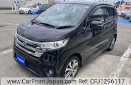 nissan dayz 2014 -NISSAN--DAYZ DBA-B21W--B21W-0099909---NISSAN--DAYZ DBA-B21W--B21W-0099909-