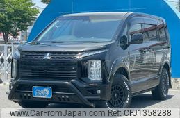 mitsubishi delica-d5 2020 quick_quick_CV1W_CV1W-2210004