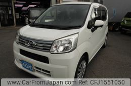 daihatsu move 2018 CFJ1551050