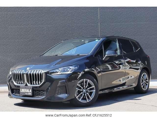 bmw 2-series 2023 CFJ1625512 image 1