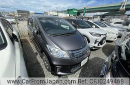 honda freed 2013 -HONDA--Freed DAA-GP3--GP3-1109548---HONDA--Freed DAA-GP3--GP3-1109548-