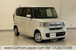 honda n-box 2021 -HONDA--N BOX 6BA-JF4--JF4-1201744---HONDA--N BOX 6BA-JF4--JF4-1201744-