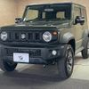 suzuki jimny-sierra 2024 quick_quick_3BA-JB74W_JB74W-208932 image 15