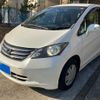 honda freed 2008 -HONDA--Freed DBA-GB3--GB3-1010712---HONDA--Freed DBA-GB3--GB3-1010712- image 1