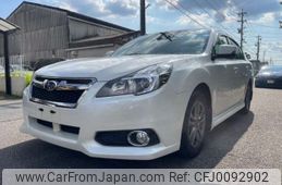 subaru legacy-b4 2013 -SUBARU--Legacy B4 DBA-BMM--BMM-007673---SUBARU--Legacy B4 DBA-BMM--BMM-007673-