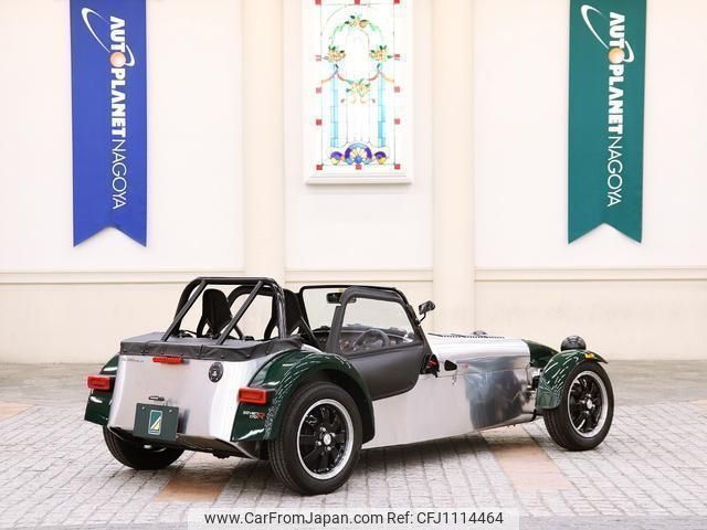 caterham caterham-others 2022 quick_quick_fumei_SDKRCF3ZA22575581 image 2