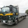 mitsubishi-fuso super-great 2009 CFJ1672684 image 1
