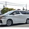 toyota vellfire 2015 -TOYOTA--Vellfire DBA-AGH30W--AGH30-0023431---TOYOTA--Vellfire DBA-AGH30W--AGH30-0023431- image 40