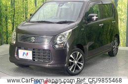 suzuki wagon-r 2013 -SUZUKI--Wagon R DBA-MH34S--MH34S-261424---SUZUKI--Wagon R DBA-MH34S--MH34S-261424-