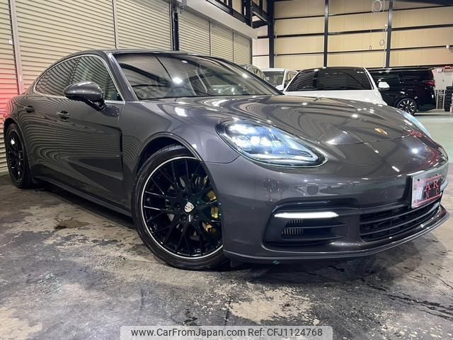porsche panamera 2017 quick_quick_G2H29A_WP0ZZZ97ZHL122252 image 2