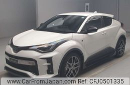 toyota c-hr 2021 -TOYOTA--C-HR ZYX11-2037545---TOYOTA--C-HR ZYX11-2037545-