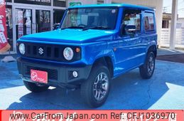 suzuki jimny 2020 -SUZUKI--Jimny 3BA-JB64W--JB64W-146960---SUZUKI--Jimny 3BA-JB64W--JB64W-146960-