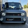 suzuki alto-lapin 2007 CFJ1827017 image 9
