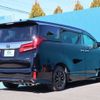 toyota alphard 2021 -TOYOTA 【豊田 340ﾓ 168】--Alphard 3BA-GGH35W--GGH35-0013137---TOYOTA 【豊田 340ﾓ 168】--Alphard 3BA-GGH35W--GGH35-0013137- image 2