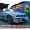 bmw m5 2001 -BMW--BMW M5 ﾌﾒｲ--WBSDE9342YBZ94049---BMW--BMW M5 ﾌﾒｲ--WBSDE9342YBZ94049- image 1