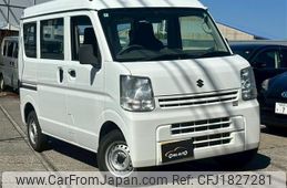suzuki every 2017 CFJ1827281