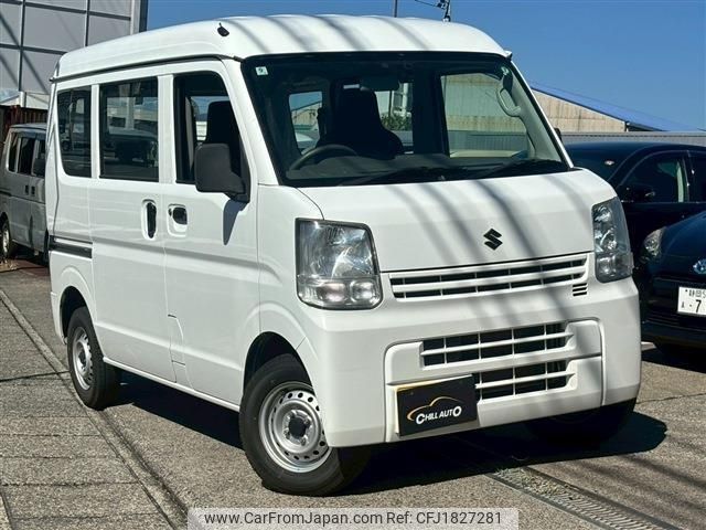 suzuki every 2017 CFJ1827281 image 1