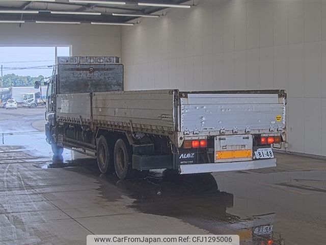 isuzu giga 2006 -ISUZU 【つくば 100ﾊ8148】--Giga CYM52V6-7000010---ISUZU 【つくば 100ﾊ8148】--Giga CYM52V6-7000010- image 2