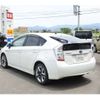 toyota prius 2010 -TOYOTA 【福岡 301ﾜ7960】--Prius DAA-ZVW30--ZVW30-5244860---TOYOTA 【福岡 301ﾜ7960】--Prius DAA-ZVW30--ZVW30-5244860- image 15