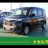 toyota tank 2017 CFJ1727194 image 1