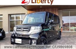 honda n-box 2017 quick_quick_JF1_JF1-1925185