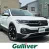 volkswagen t-cross 2020 -VOLKSWAGEN--VW T-Cross 3BA-C1DKR--WVGZZZC1ZLY135866---VOLKSWAGEN--VW T-Cross 3BA-C1DKR--WVGZZZC1ZLY135866- image 1