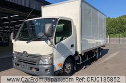 toyota dyna-truck 2015 -TOYOTA--Dyna TKG-XZU710--XZU710-0014815---TOYOTA--Dyna TKG-XZU710--XZU710-0014815-