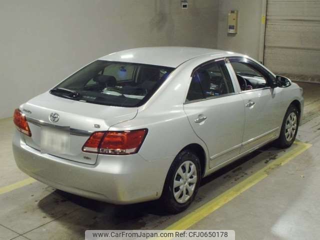 toyota premio 2020 -TOYOTA 【札幌 504ﾂ2938】--Premio 3BA-ZRT265--ZRT265-3037111---TOYOTA 【札幌 504ﾂ2938】--Premio 3BA-ZRT265--ZRT265-3037111- image 2