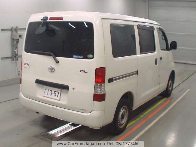 toyota liteace-van 2013 CFJ1777460 image 2