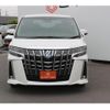toyota alphard 2019 -TOYOTA--Alphard DAA-AYH30W--AYH30-0091826---TOYOTA--Alphard DAA-AYH30W--AYH30-0091826- image 7