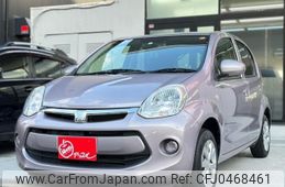 toyota passo 2016 quick_quick_KGC30_KGC30-0245756