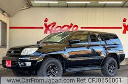 toyota hilux-surf 2005 -TOYOTA 【名古屋 305ﾈ4081】--Hilux Surf CBA-TRN215W--TRN215-0003280---TOYOTA 【名古屋 305ﾈ4081】--Hilux Surf CBA-TRN215W--TRN215-0003280-