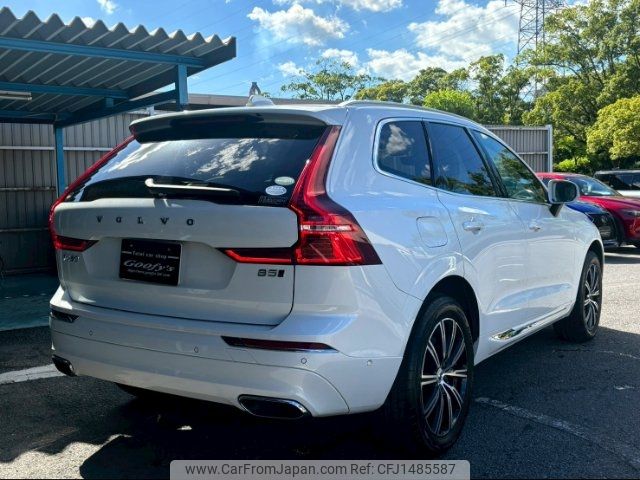 volvo xc60 2021 -VOLVO 【大分 333ﾑ629】--Volvo XC60 UB420TXCM--M1748531---VOLVO 【大分 333ﾑ629】--Volvo XC60 UB420TXCM--M1748531- image 2