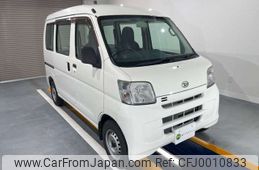 daihatsu hijet-cargo 2016 CMATCH_U00045936267