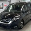 nissan serena 2017 quick_quick_DAA-GFC27_035202 image 3