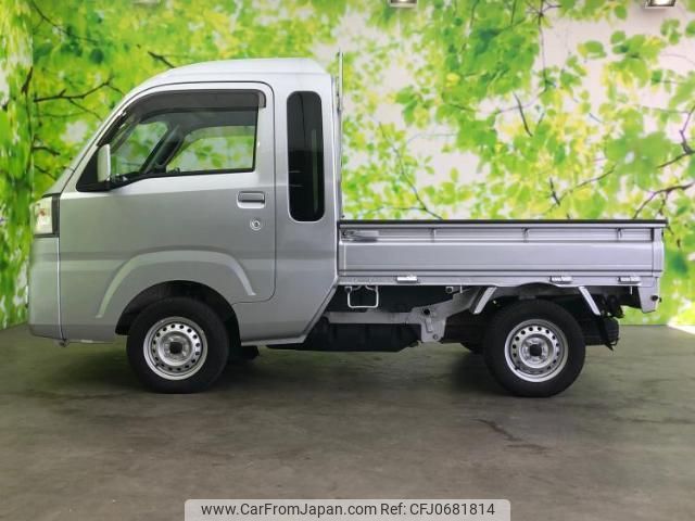 daihatsu hijet-truck 2020 quick_quick_3BD-S510P_S510P-0355845 image 2