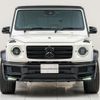 mercedes-benz g-class 2021 quick_quick_3DA-463350_W1N4633502X389891 image 5