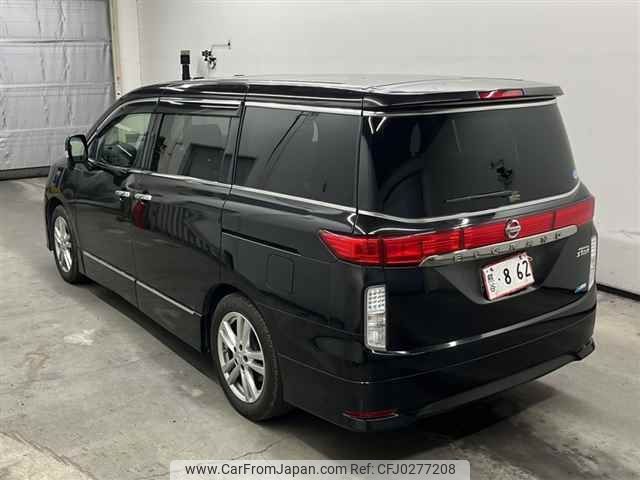 nissan elgrand 2012 -NISSAN--Elgrand PE52-022510---NISSAN--Elgrand PE52-022510- image 2