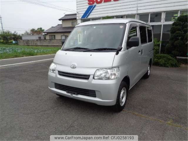 toyota townace-van 2019 -TOYOTA--Townace Van DBF-S402M--S402M-0082287---TOYOTA--Townace Van DBF-S402M--S402M-0082287- image 2