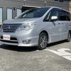 nissan serena 2014 CARSENSOR_JP_AU6218854500 image 7